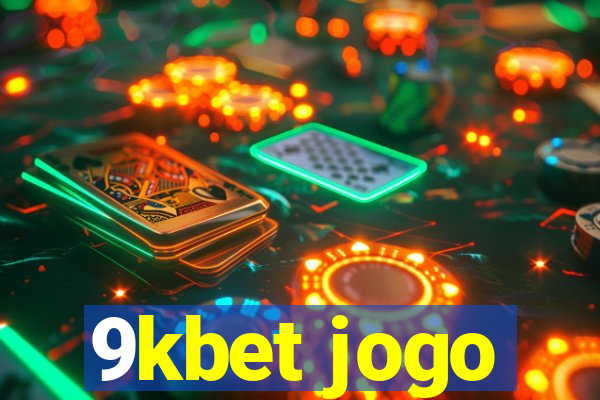 9kbet jogo